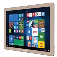 Galaxy TabPro S Gold