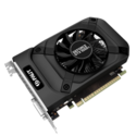 GeForce GTX 1050 StormX