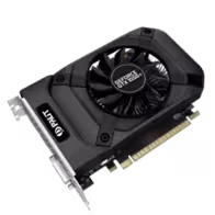 GeForce GTX 1050 StormX