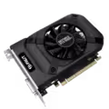 GeForce GTX 1050 Ti StormX
