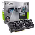 GeForce GTX 1050 Ti FTW