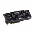 GeForce GTX 1050 Ti FTW DT