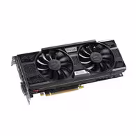 GeForce GTX 1050 Ti FTW DT