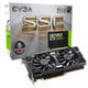 GeForce GTX 1050 Ti SSC