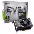 GeForce GTX 1050 Ti