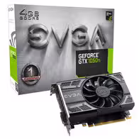 GeForce GTX 1050 Ti