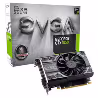 GeForce GTX 1050