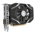 GeForce GTX 1050 Ti 4G