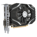 GeForce GTX 1050 Ti 4G OC