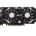 GeForce GTX 1050 Ti 4GT OC