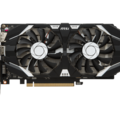 GeForce GTX 1050 Ti 4GT OC