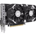 GeForce GTX 1050 2GT OC