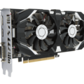 GeForce GTX 1050 2GT OC