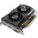 GeForce GTX 1050 Ti OC Edition