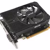 GeForce GTX 1050 Ti Mini
