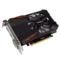 GeForce GTX 1050 Ti D5 4G