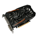 GeForce GTX 1050 Ti OC 4G