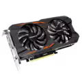 GeForce GTX 1050 Ti Windforce OC 4G