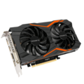 GeForce GTX 1050 Ti G1 Gaming 4G