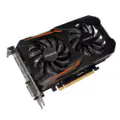 GeForce GTX 1050 OC 2G