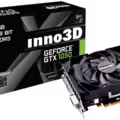 GeForce GTX 1050 Compact