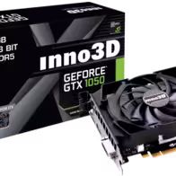 GeForce GTX 1050 Compact