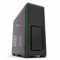 Enthoo Luxe Tempered Glass