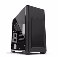 Enthoo Pro M Tempered Glass
