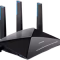 Nighthawk X10