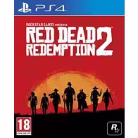 Red Dead Redemption 2