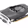 GeForce GTX 1050 Ti OC
