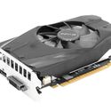 GeForce GTX 1050 Ti OC