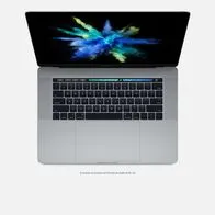 MacBook Pro 15'' (2016)