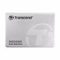 SSD230, 512 GB