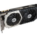 GeForce GTX 1070 Quick Silver 8G