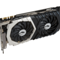 GeForce GTX 1070 Quick Silver 8G