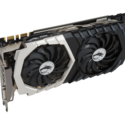 GeForce GTX 1070 Quick Silver 8G OC