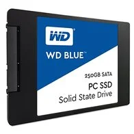 WD Blue, 250 GB