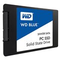 WD Blue, 1000 GB