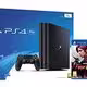 PlayStation 4 Pro + InFamous: First Light