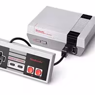 NES Classic Edition