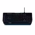 G910 Orion Spectrum