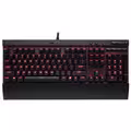 K70 LUX (Cherry MX marrones)