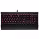 K70 LUX (Cherry MX marrones)