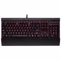 K70 LUX (Cherry MX rojos)