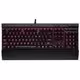 K70 LUX (Cherry MX rojos)
