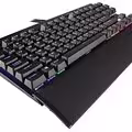 K65 Rapidfire (Cherry MX veloces)