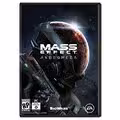 Mass Effect: Andrómeda