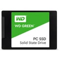 WD Green, 120 GB