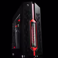 Genome ROG Certified Edition